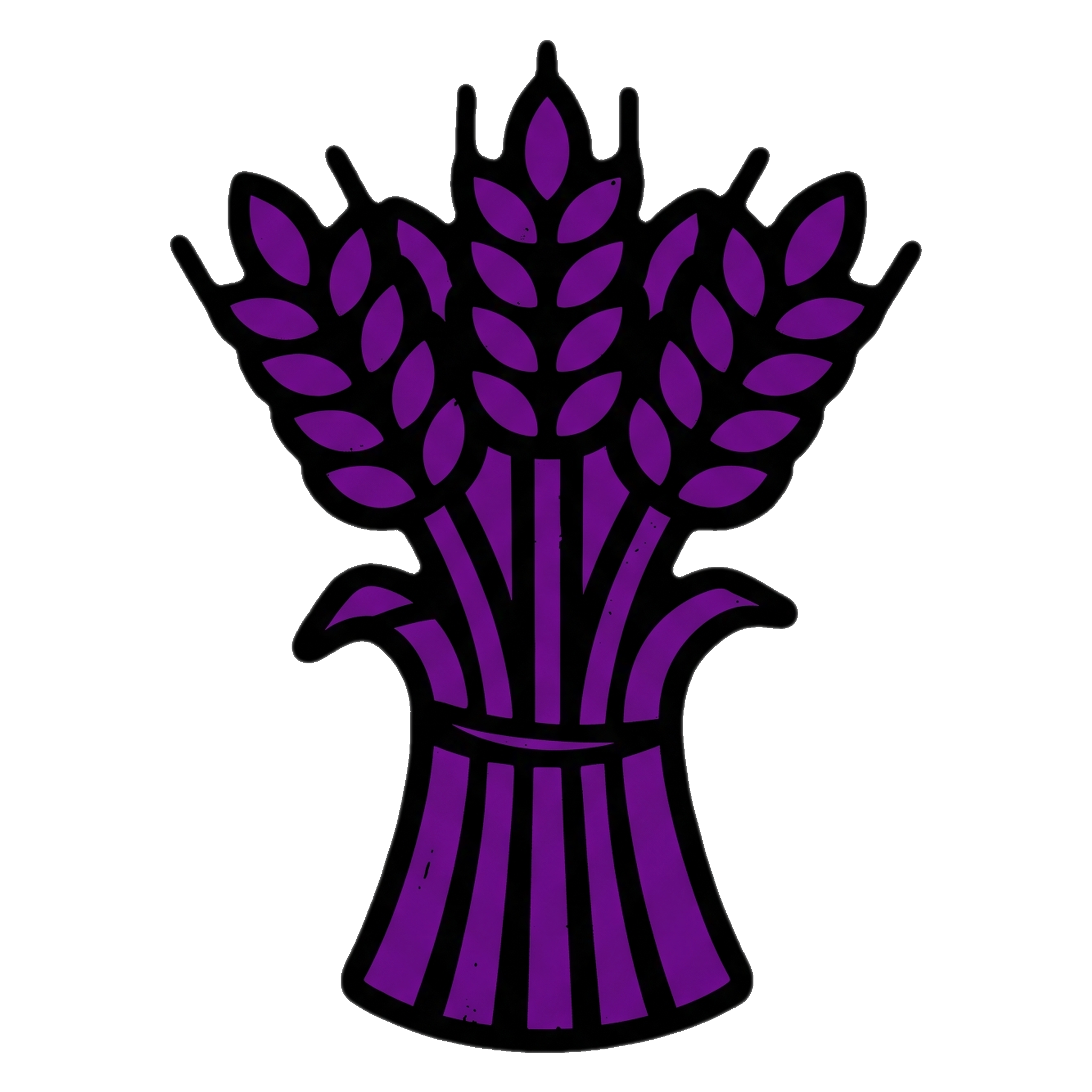Blue Earth State Homesteaders logo
