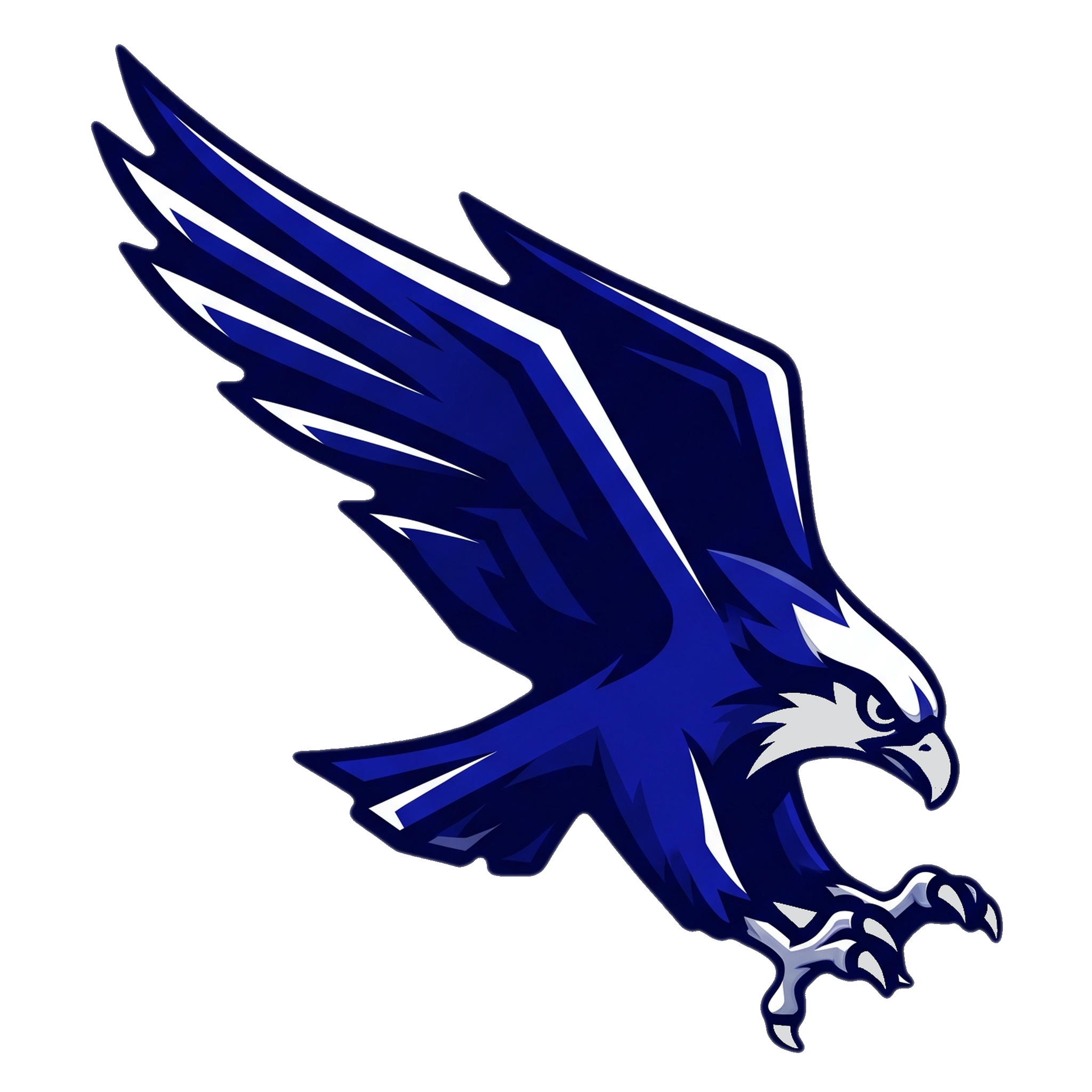 Bexley Ospreys logo