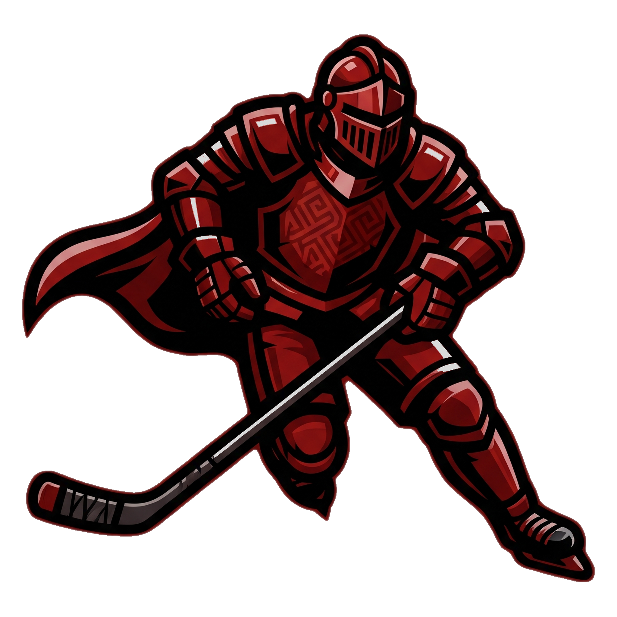 Blackstone Ironworks logo
