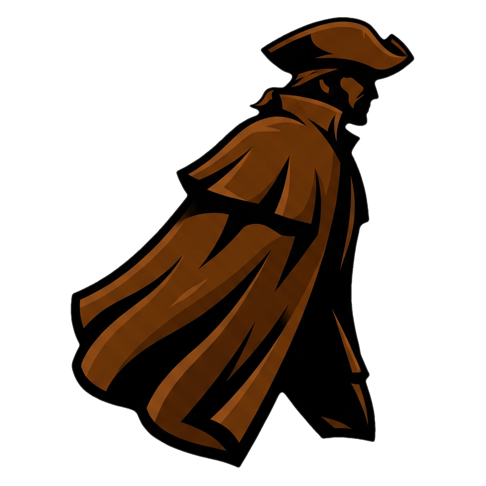Brixton Highwaymen logo