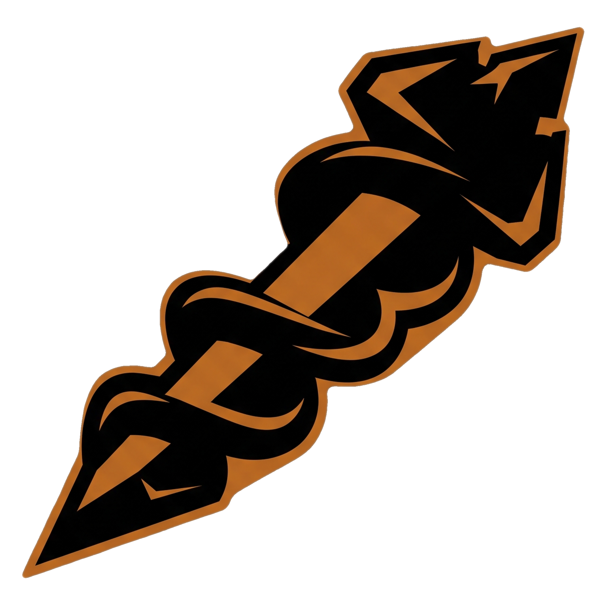 Copperline Tech Drillers logo