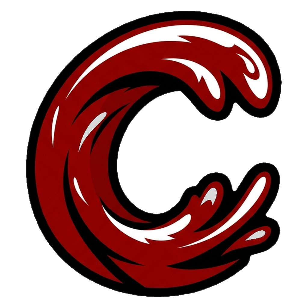 Carnell Cataracts logo