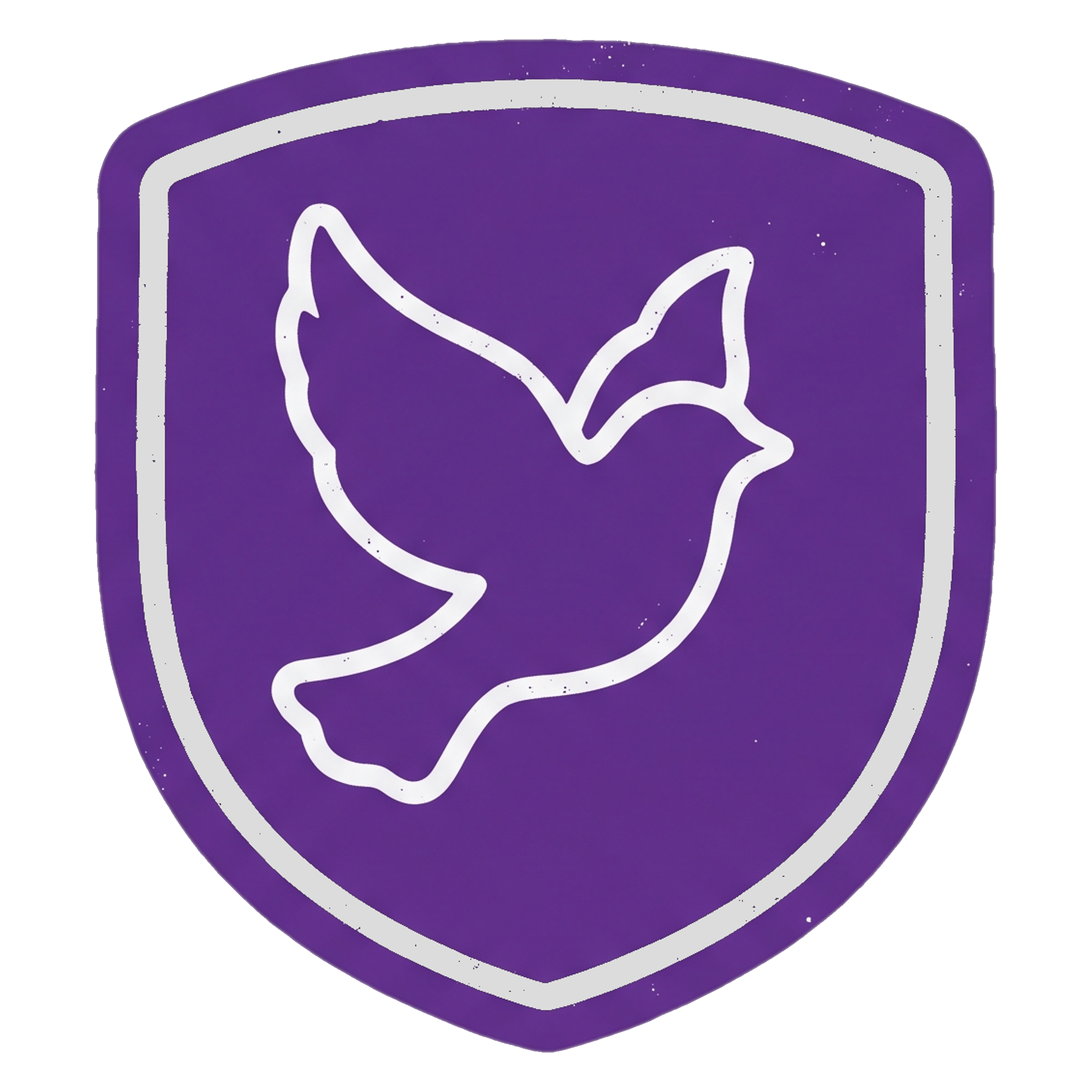 Cresthaven Larks logo