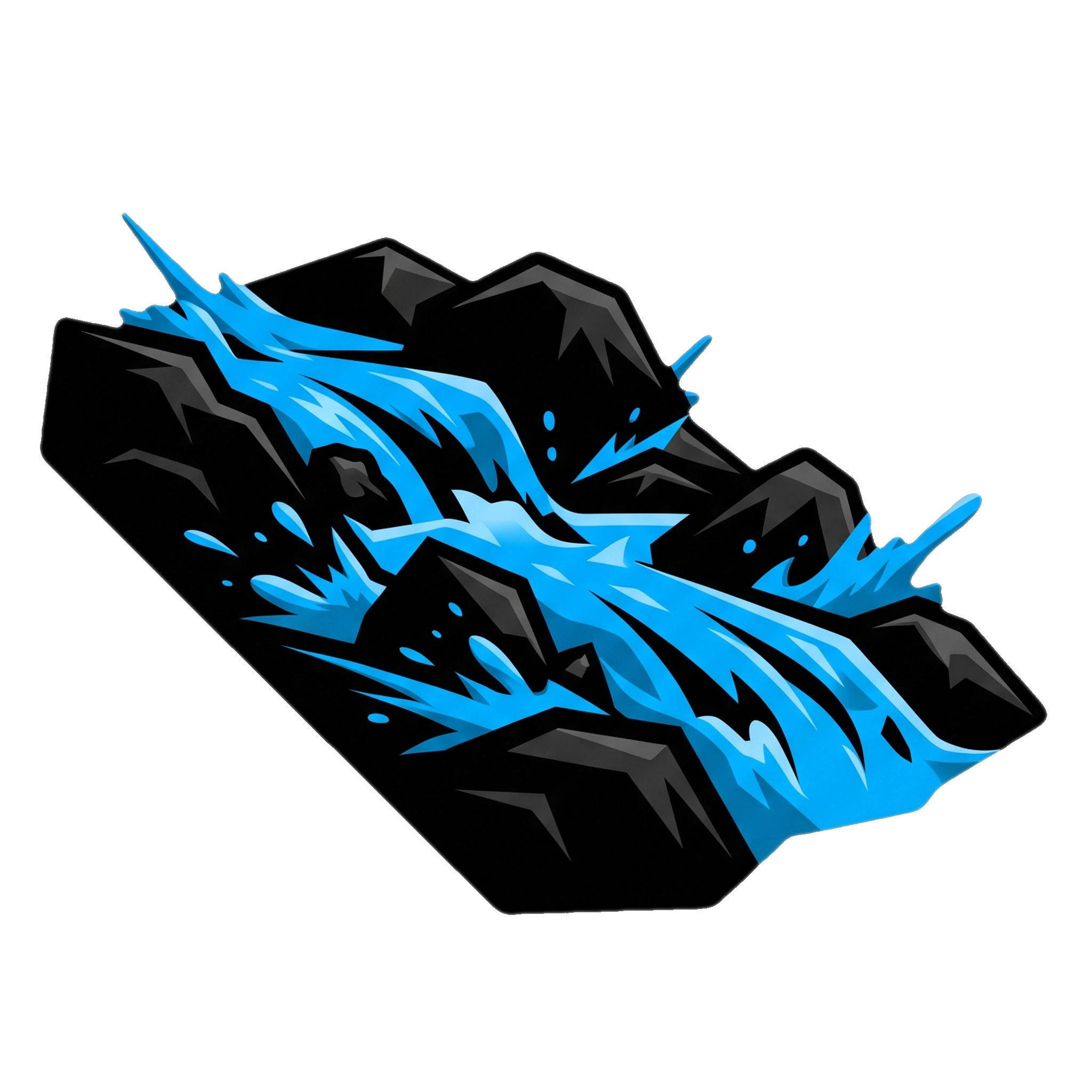 Cascade College Torrents logo