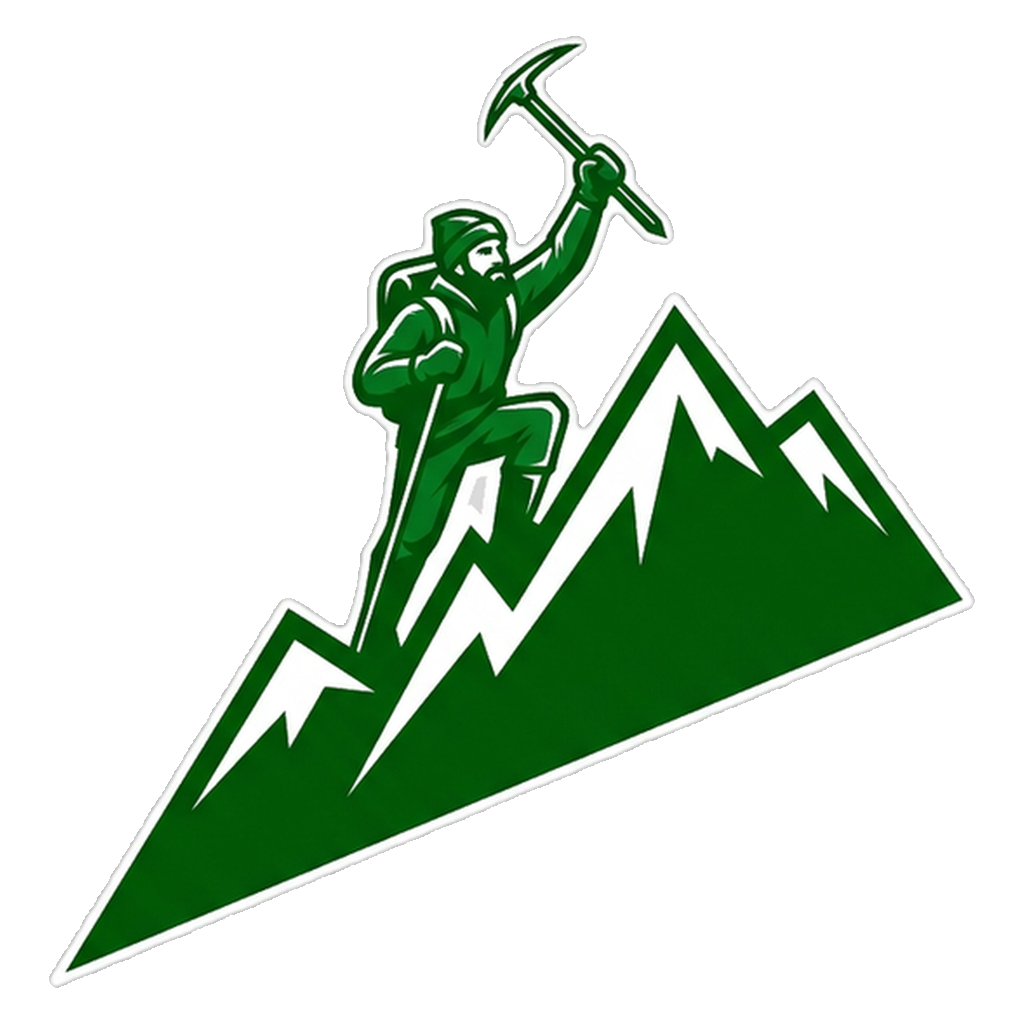 Green Mountain Summiteers logo