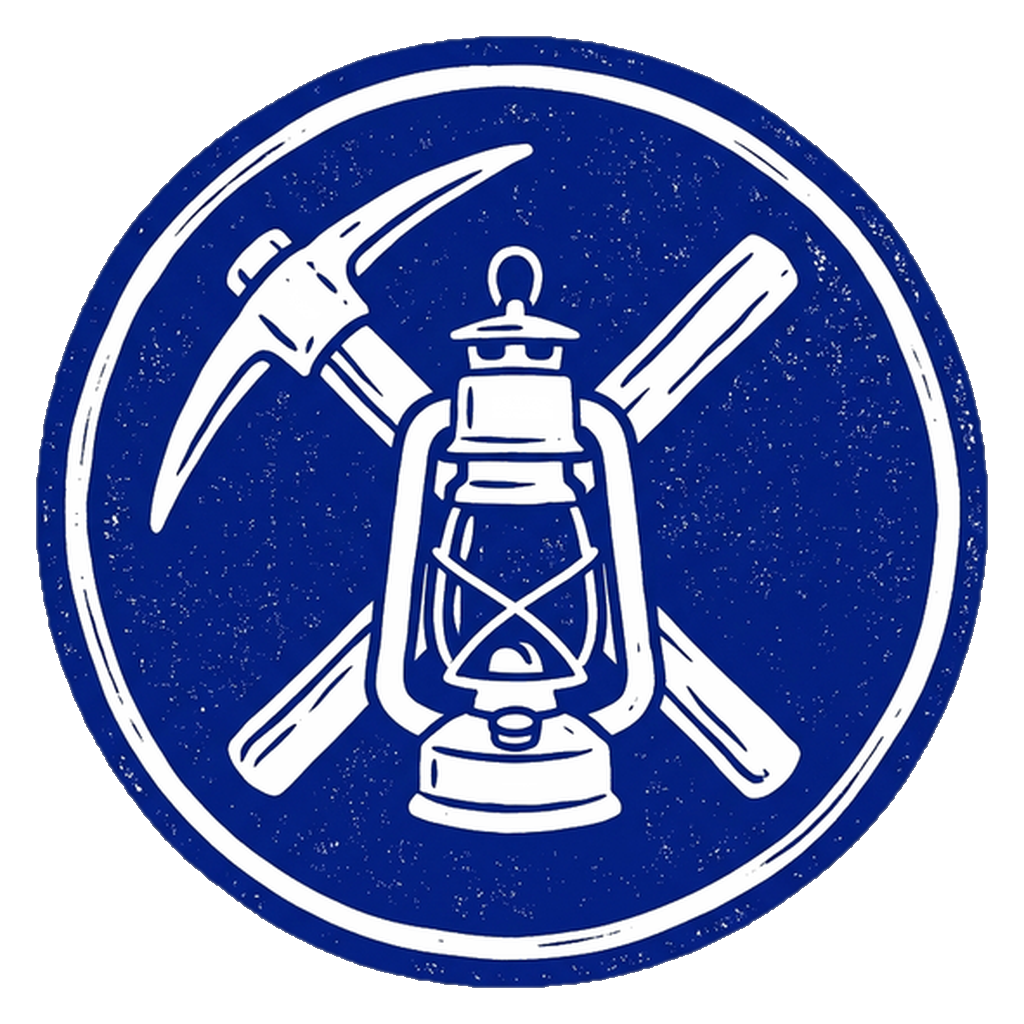 Granite State Miners logo