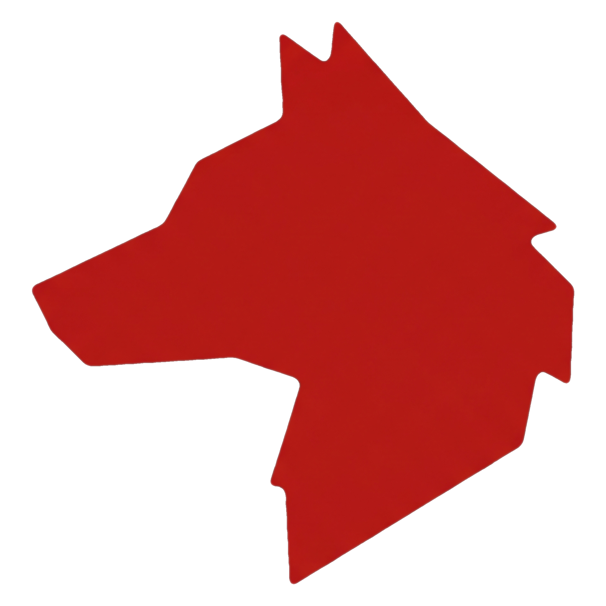 Havenwood Wolves logo
