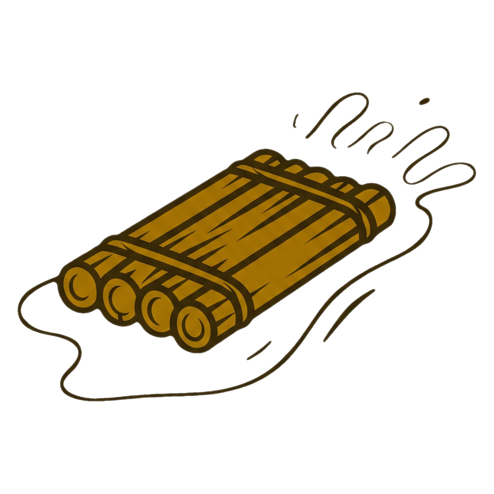 Kalamazoo Bend Drifters logo