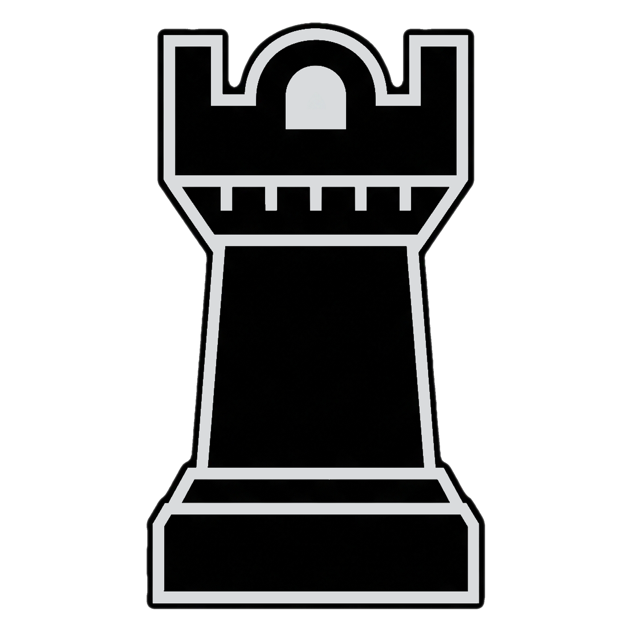 Lindenhurst Rooks logo