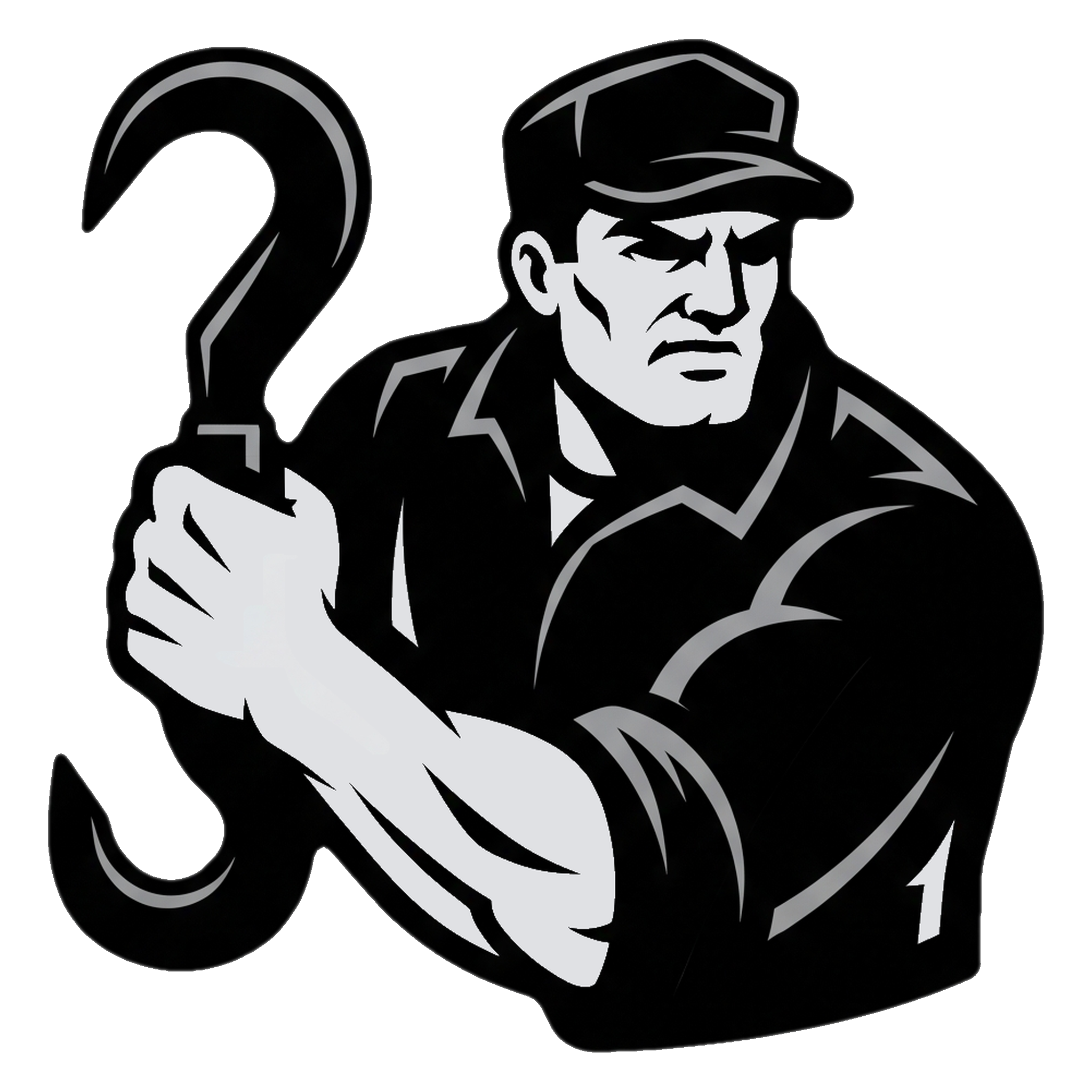 Longport Longshoremen logo