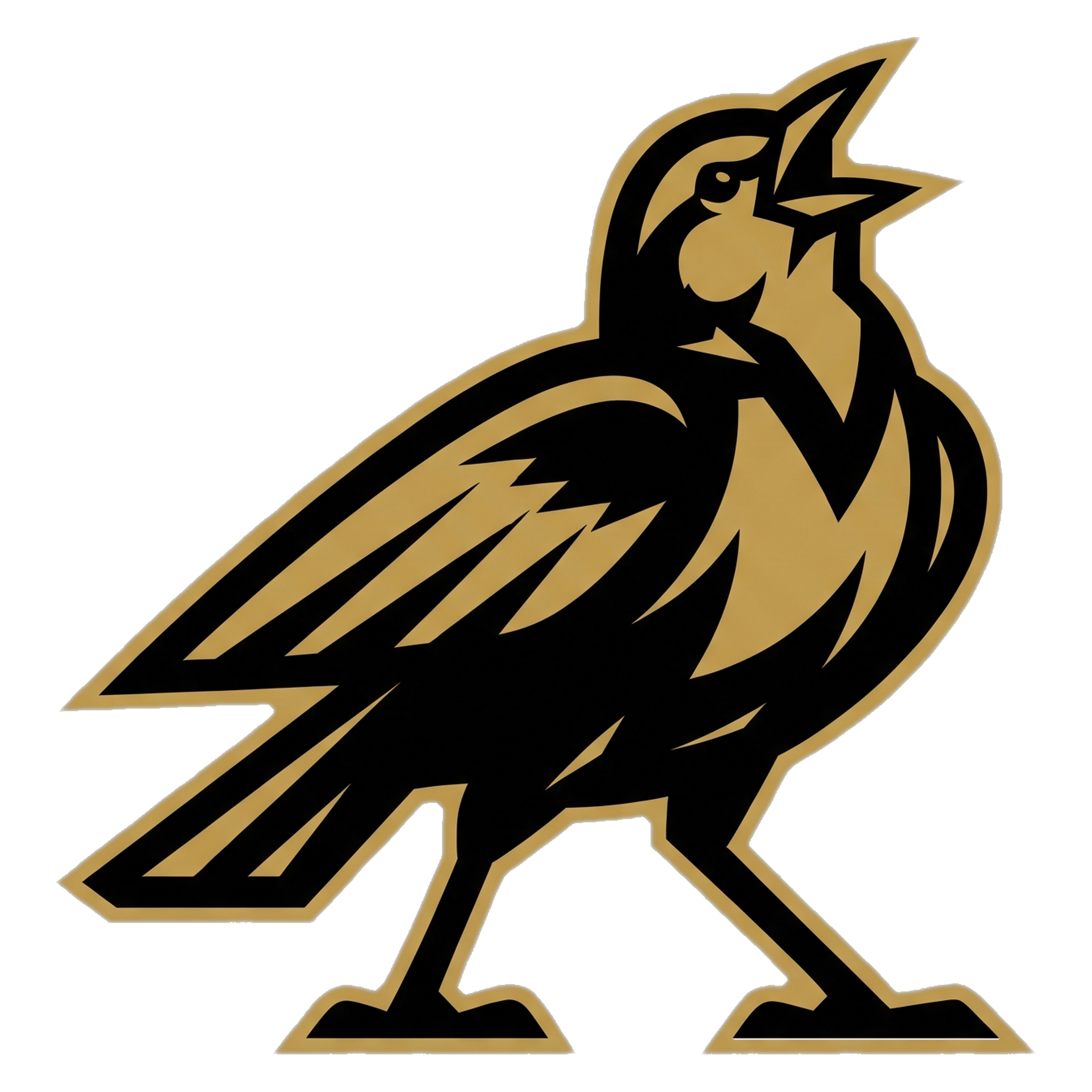Maryfield Meadowlarks logo