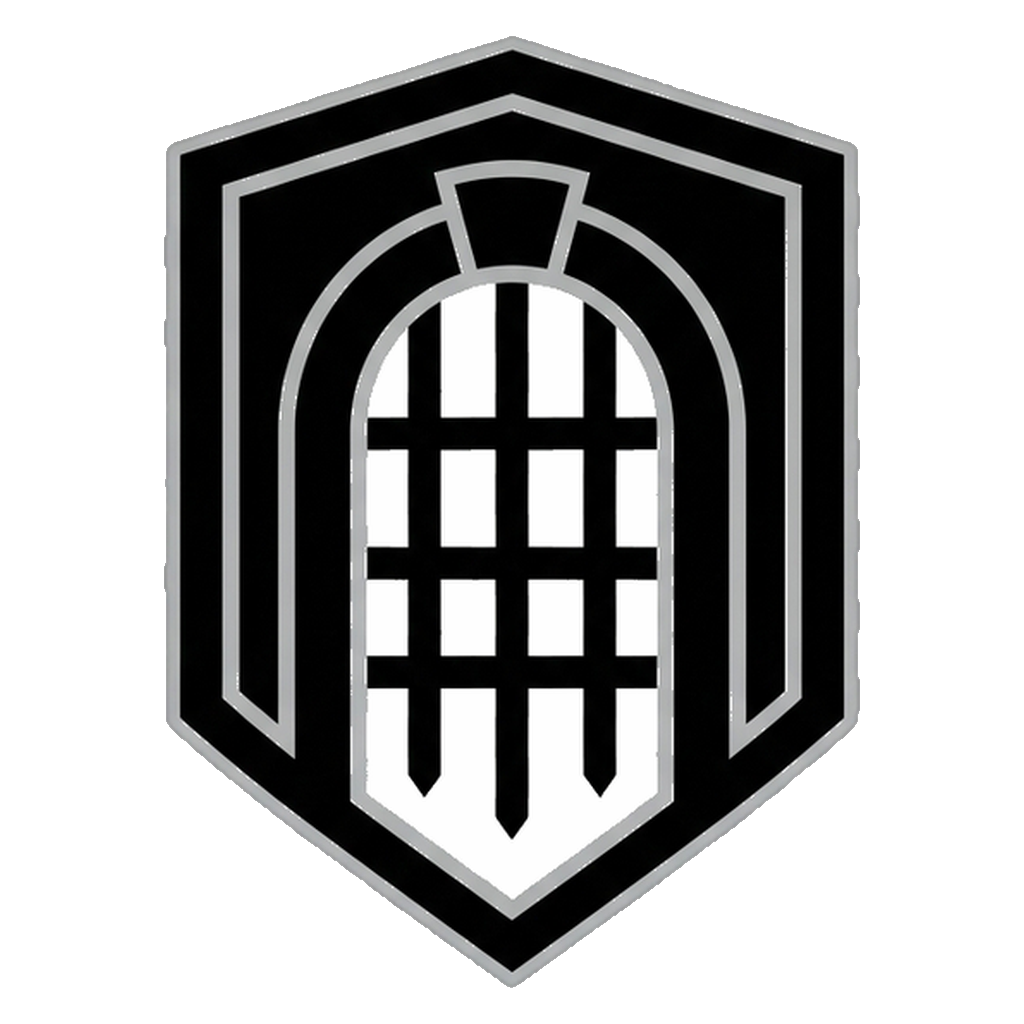 Northgate Wardens logo