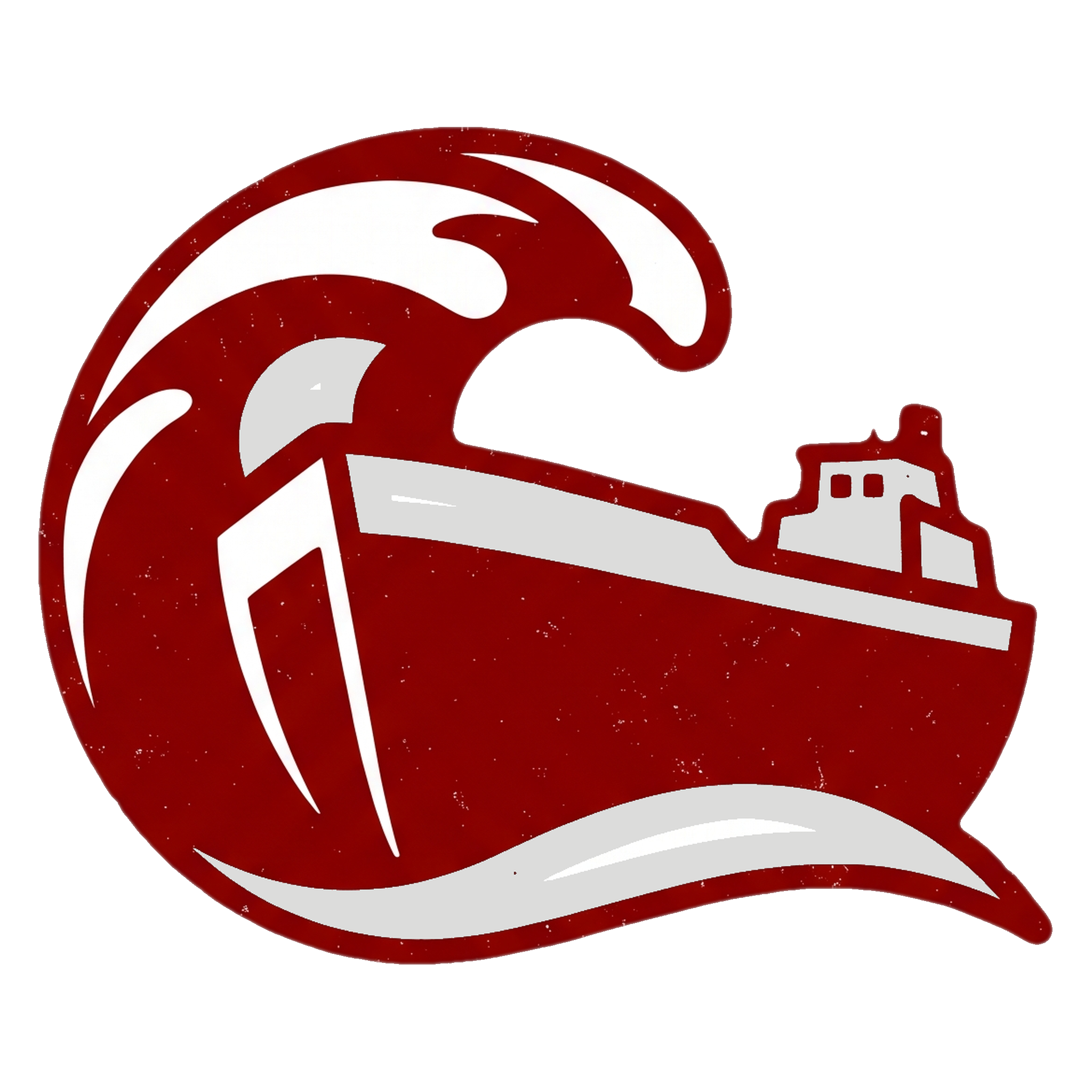 Northshore Freighters logo