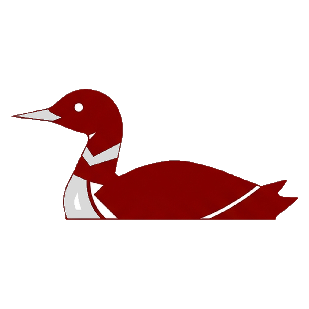 Northstar State Loons logo