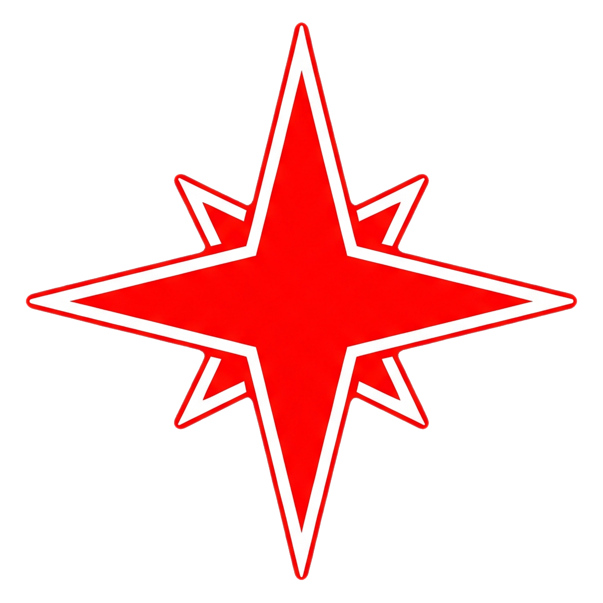 Oxford Crossing Ramblers logo