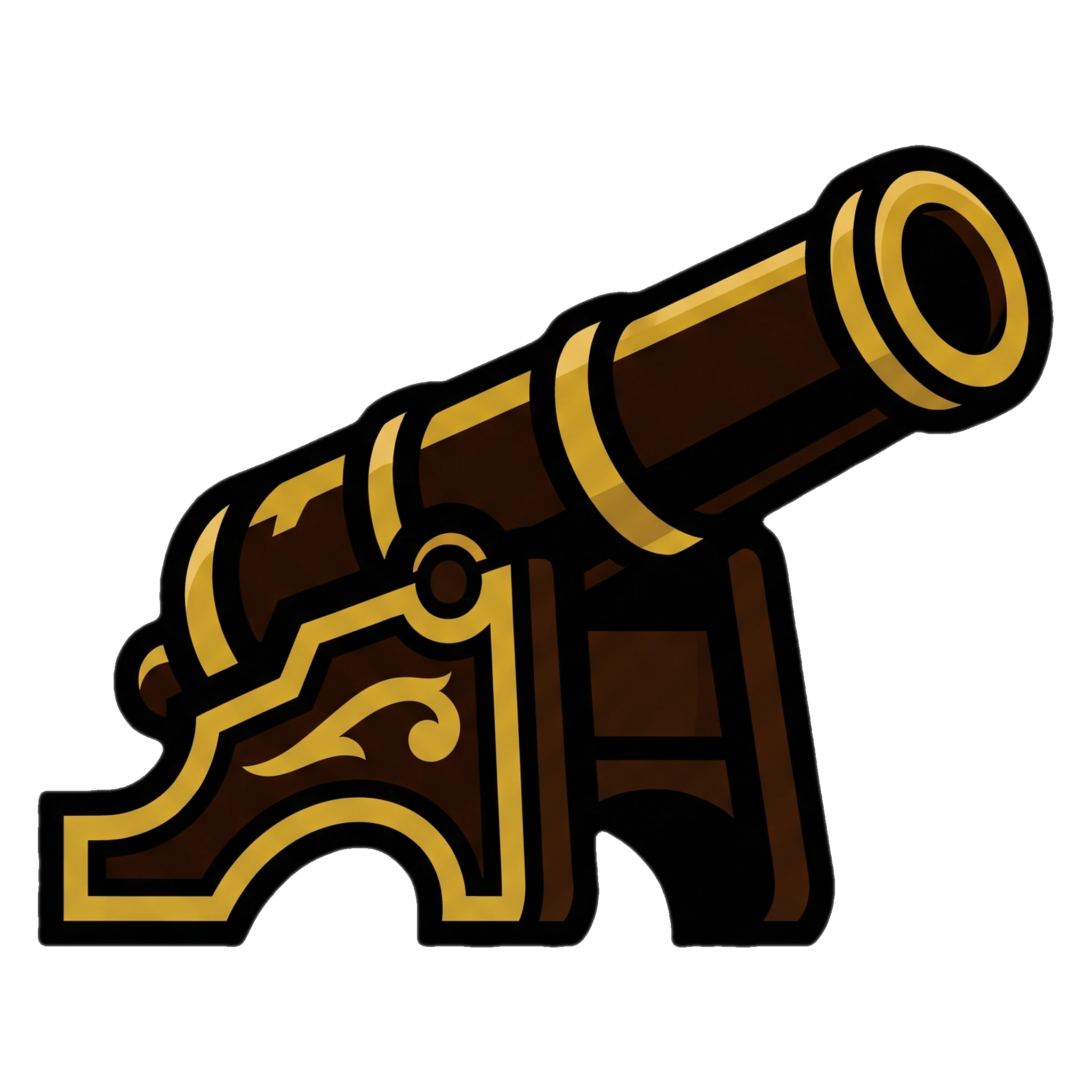Perrysburg Commodores logo