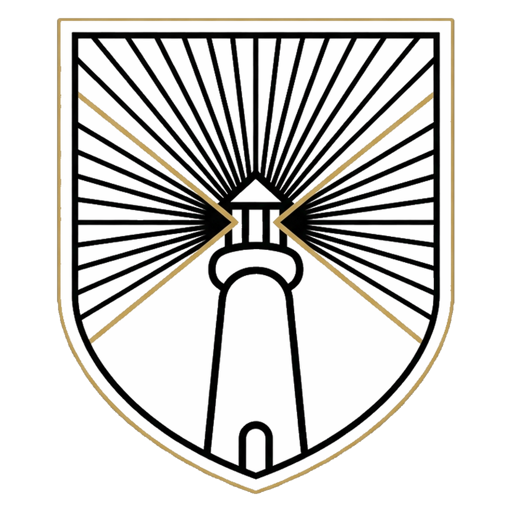 Provost Beacons logo