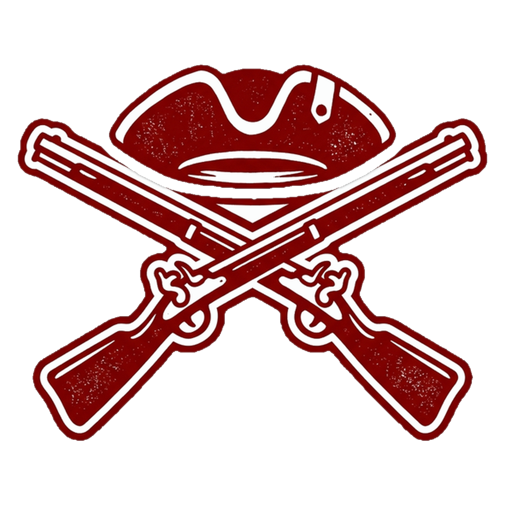 Pioneer Valley Militia logo