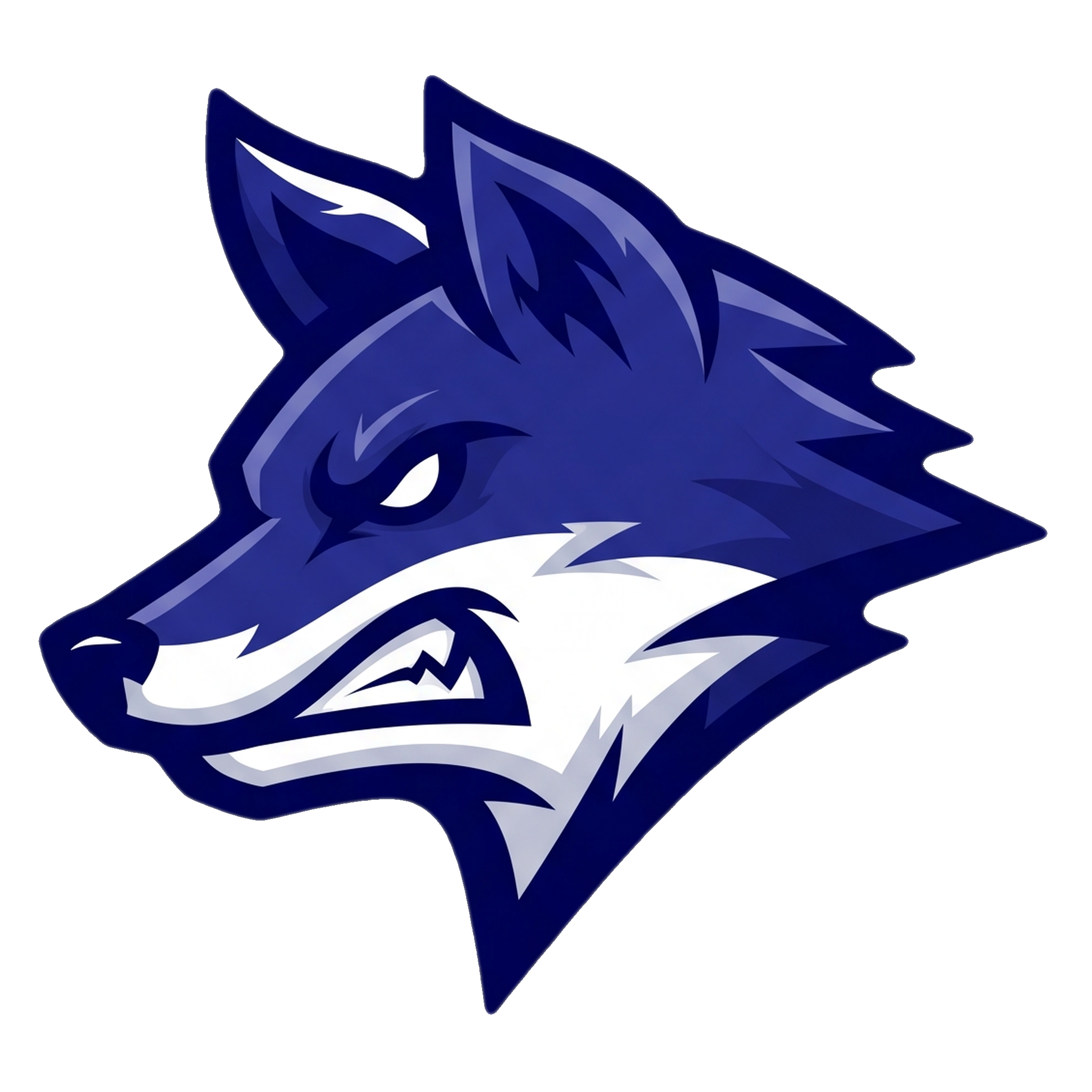 Quinniford Foxes logo