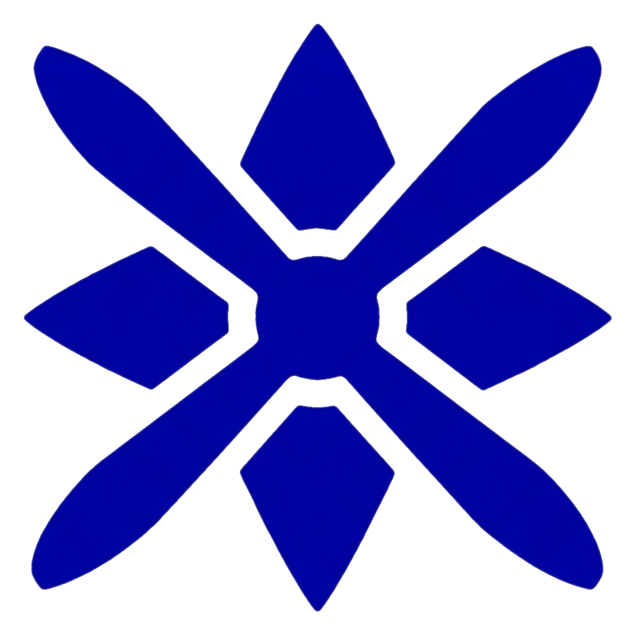 Rampart Academy Aviators logo