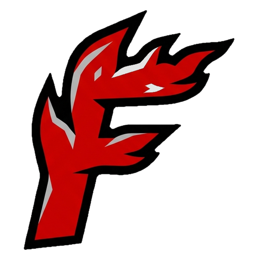 Rensfield Tech Forgers logo