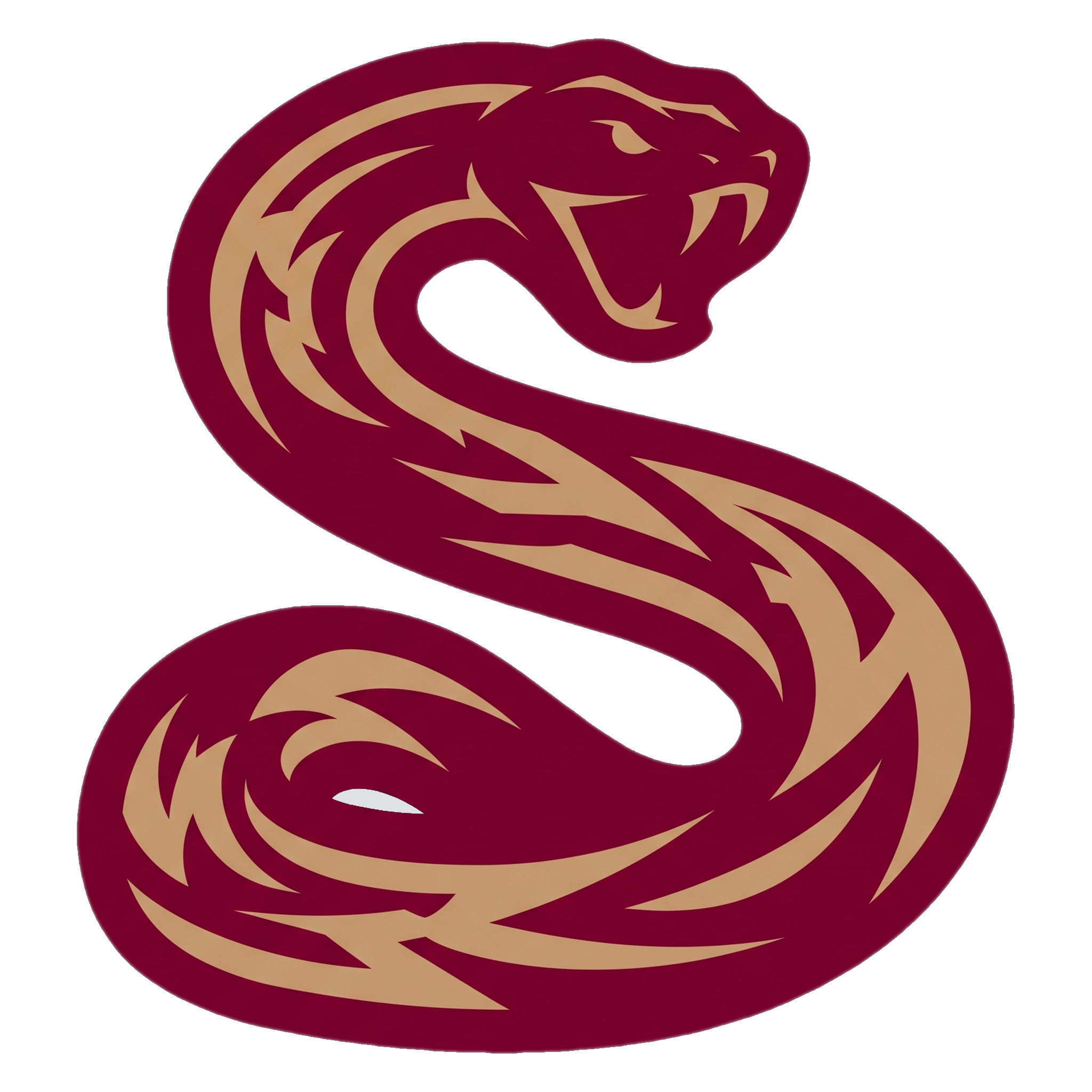 Salt River State Sidewinders logo
