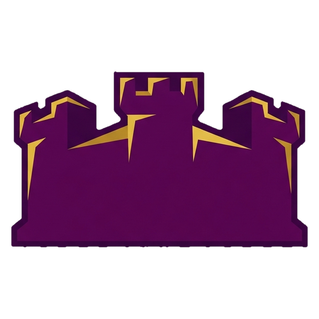 St. Aquinas Ramparts logo