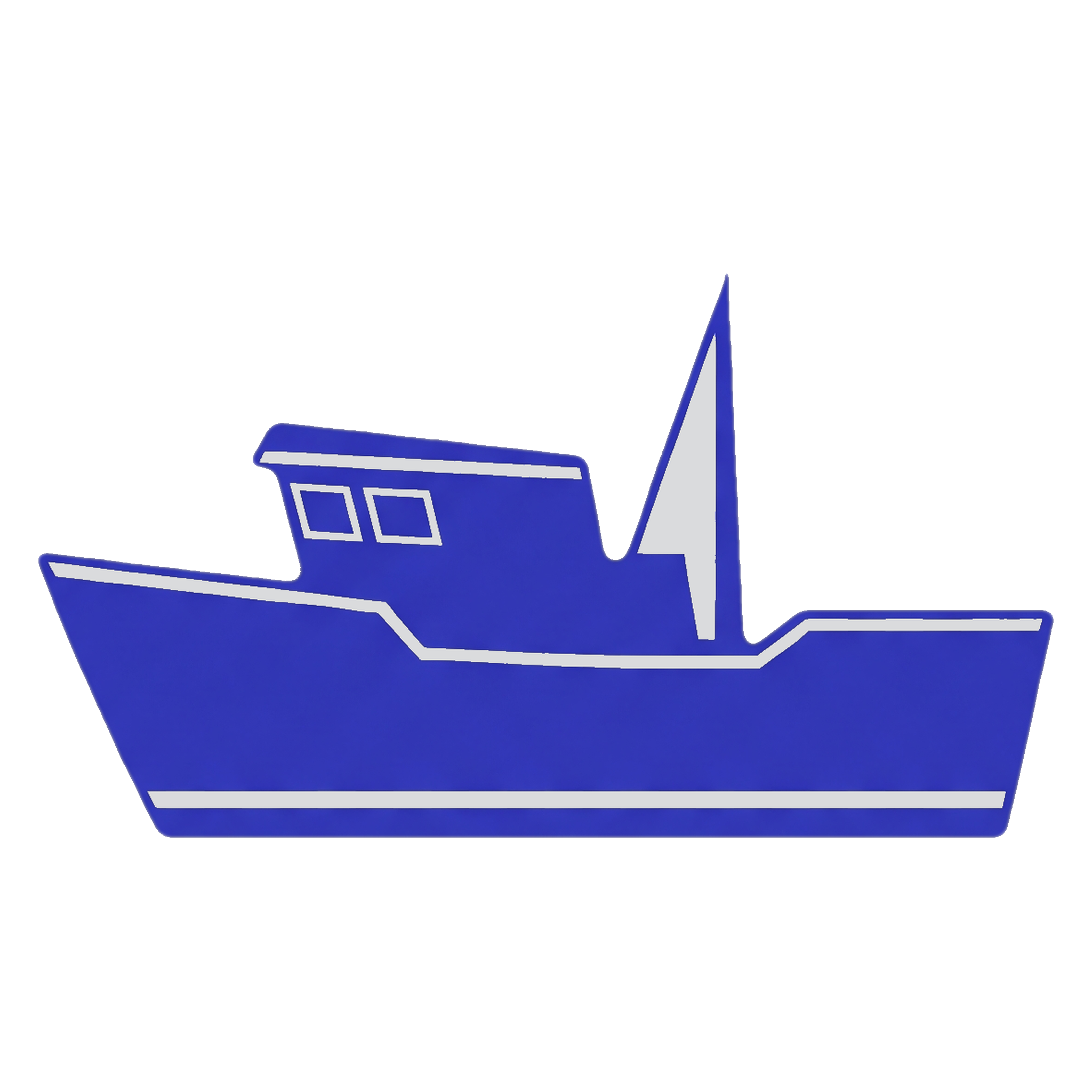 Whitefish State Trawlers logo